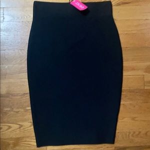 Woman skirt